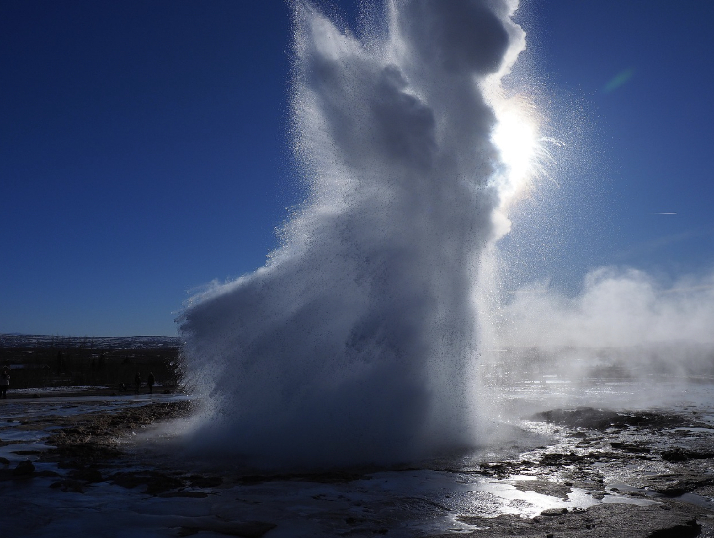 아이슬란드 골든 서클