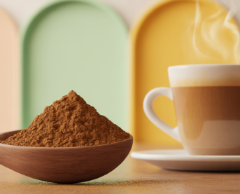 시나몬 가루와 계피 차이