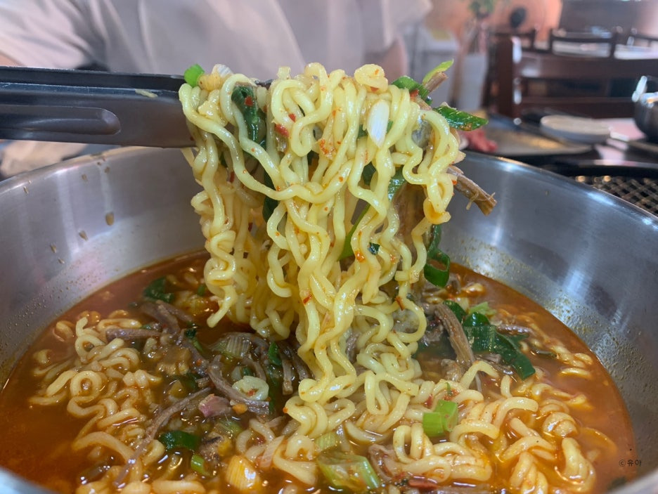 아차산역 소고기 맛집