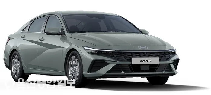 2025아반테가격표 아반떼로 트림정리_7