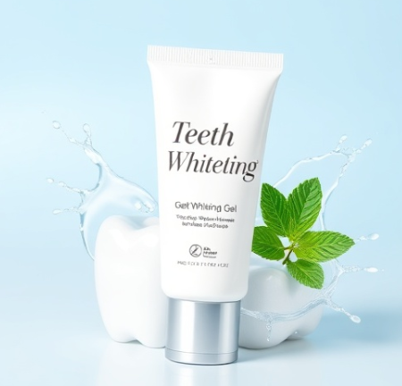 치아미백제그림