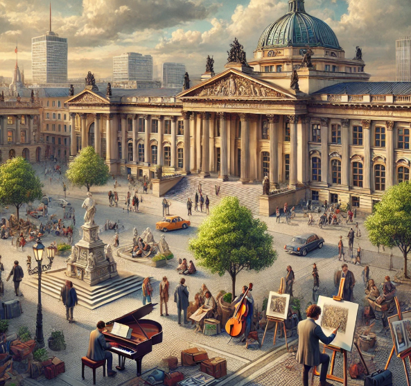 2024 세계 음악대학 순위 (국가별, 입시팁, 악기별 선택) 이미지