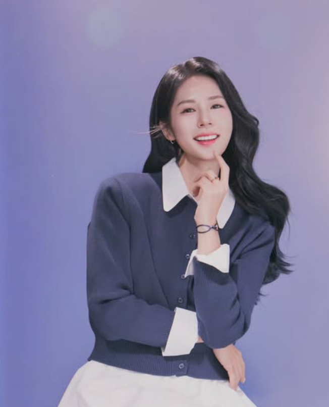 박기량 치어리더 경력