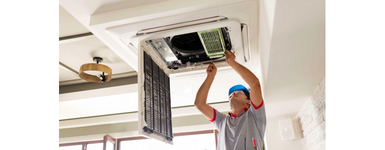 시흥시 에어컨설치