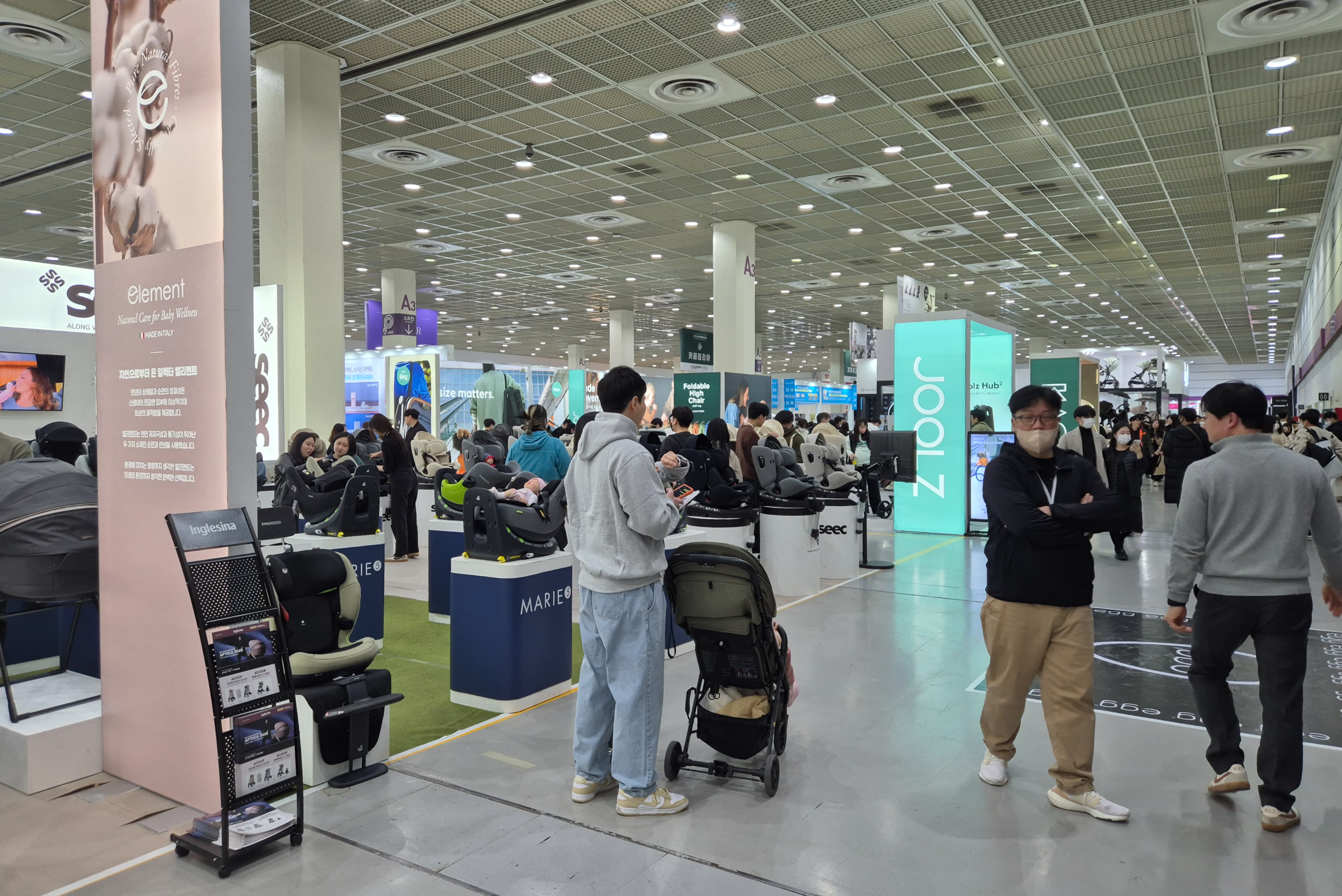 베이비페어 픽셀 젖병 소독기 구매 후기