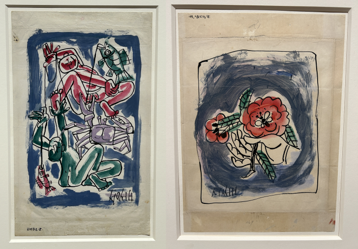 이중섭-특별전-내부7