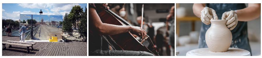 2025년 예술활동준비금