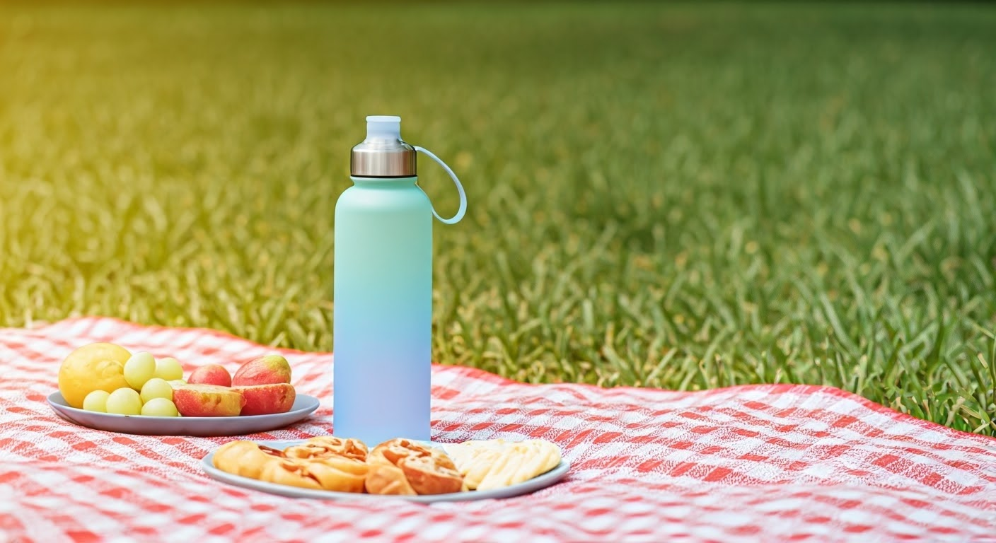 물병 기념품 제작