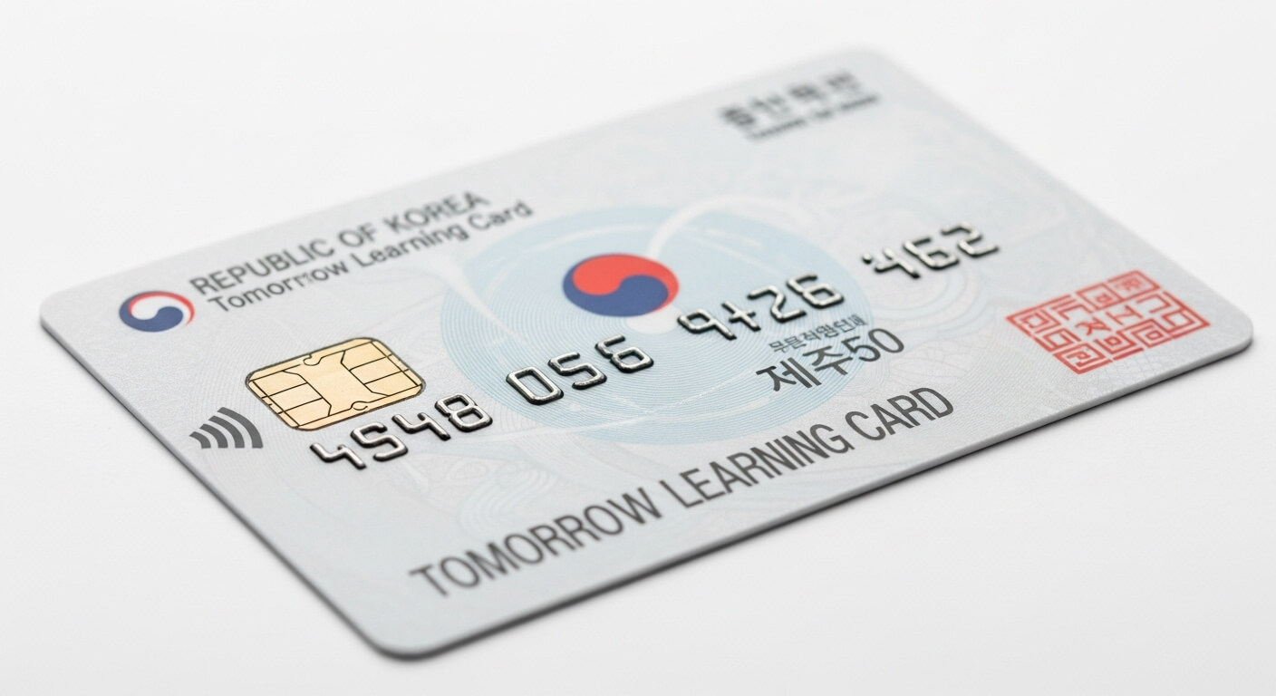 내일배움카드
