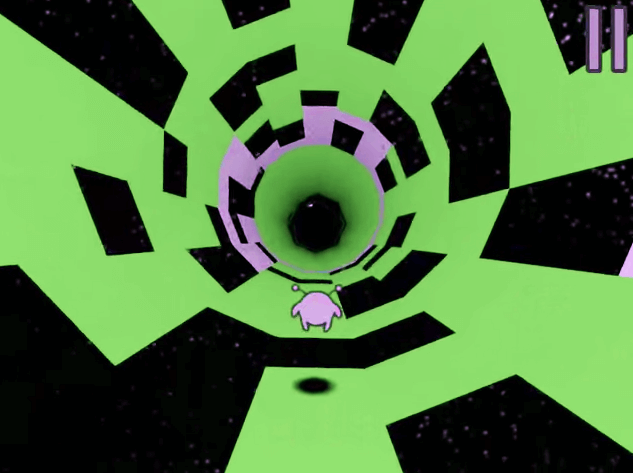 런3 플래시게임