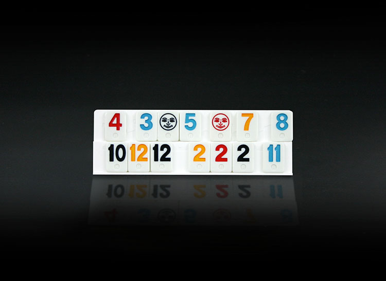 루미큐브 종류, 루미큐브 규칙, 루미큐브하는 방법