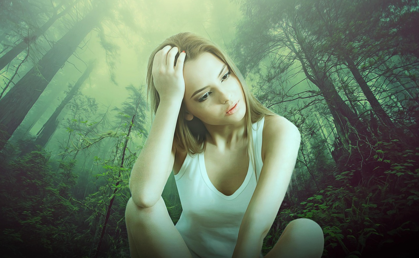 생각을 멈추려 할수록 더 떠오르는 이유