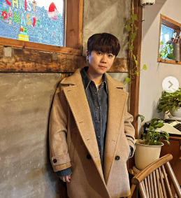 가수 마이진