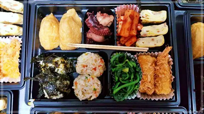 이만기 동네한바퀴 충북 단양 마늘조청 맛 낸 소백산 등산객 위한 건강 도시락 맛집