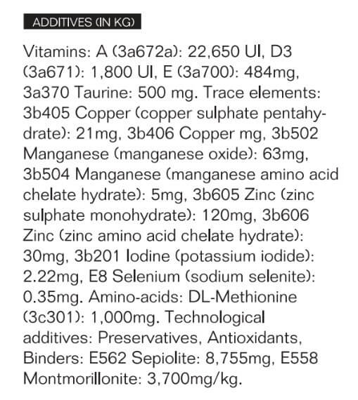 엔토벳-인섹트-사료-성분