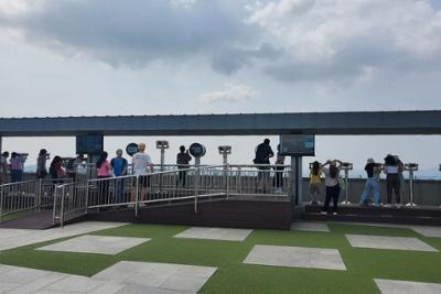 파주 제3땅굴 견학 방법