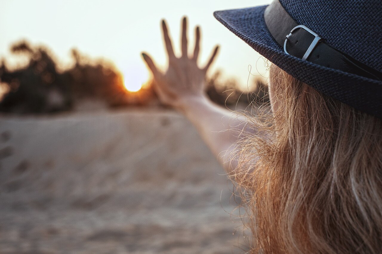 손발 차가움