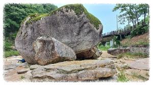 하선암