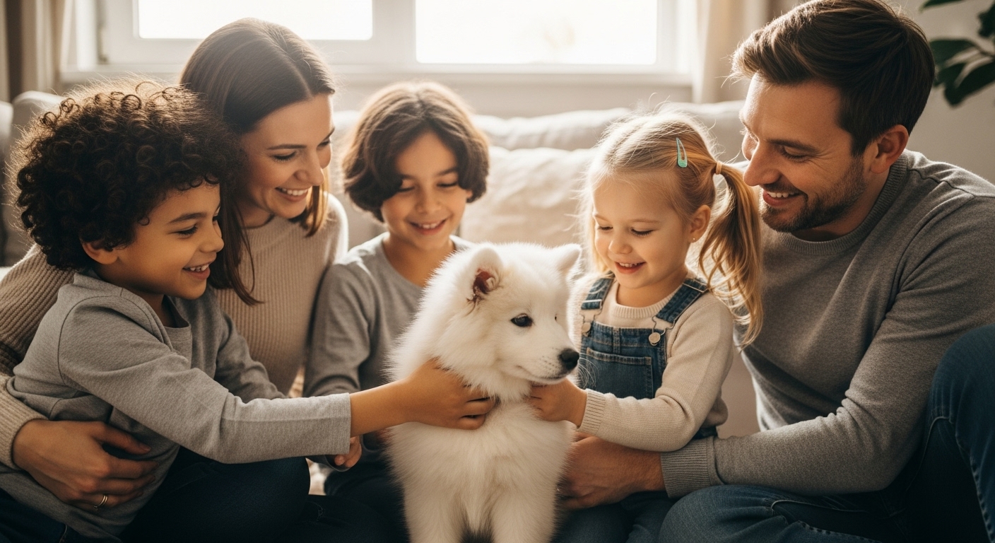유기견 보호센터 봉사