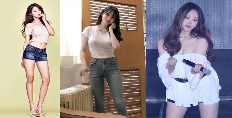 연예인 관련 꿈 해몽 정리 10가지.첫번째