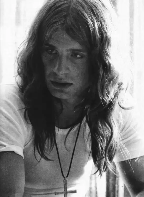 오지 오스본 사망