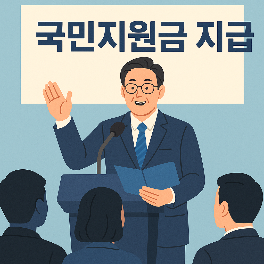 국민지원금