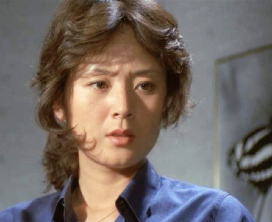 김영애 리즈시절