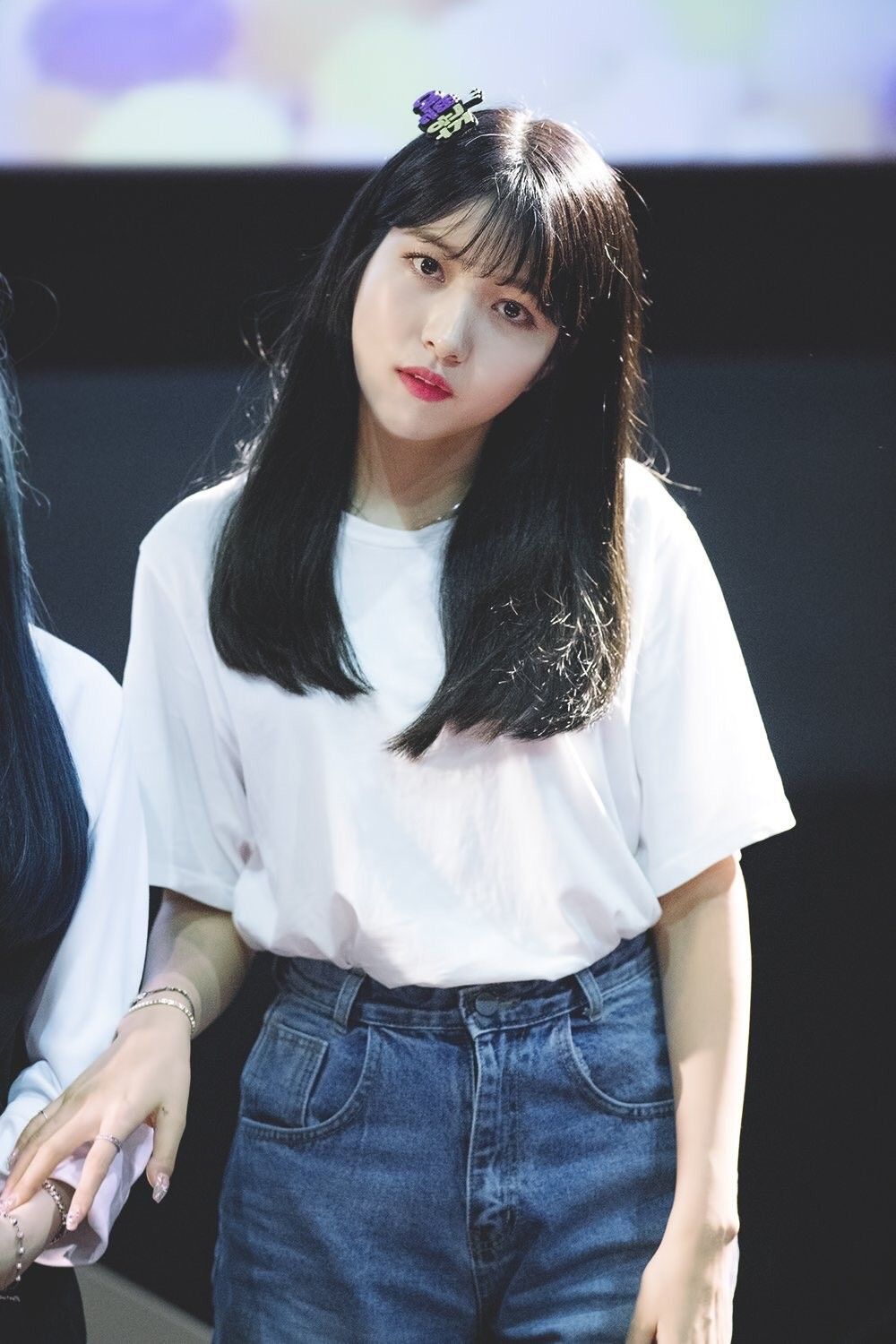 여자친구 팬사인회 모음