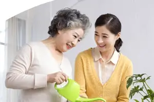 치매 관리