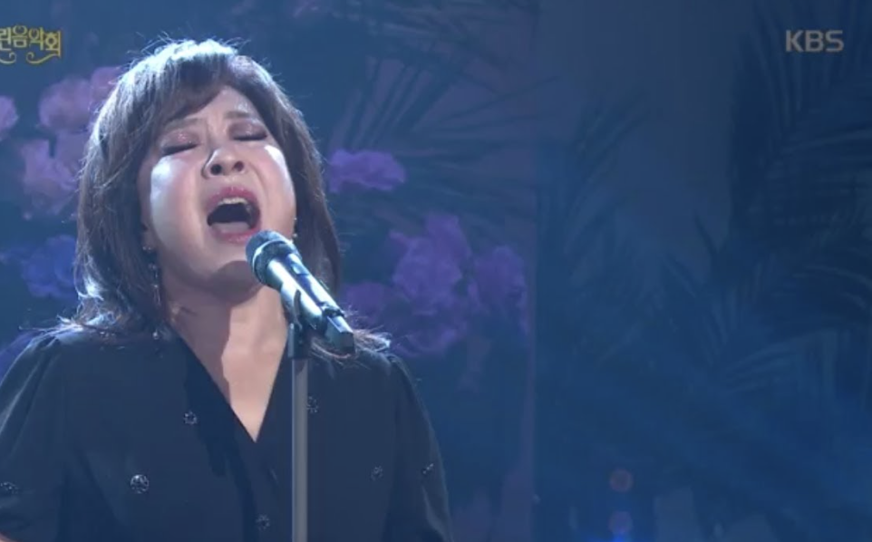 노사연 열린음악회