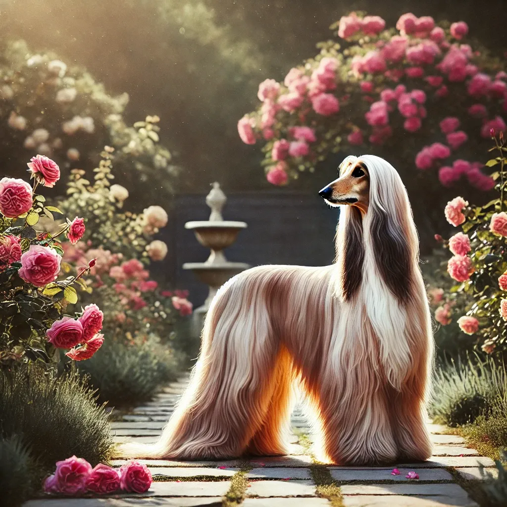 유명인과 그들의 강아지 이야기