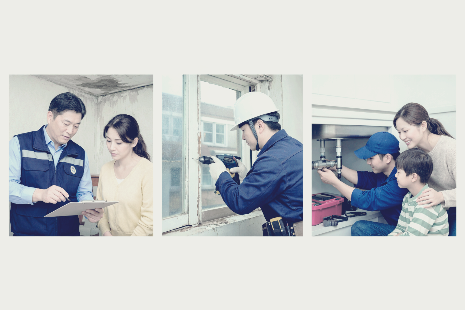 2026 전세사기 피해주택 시설 개선 정부지원 총정리