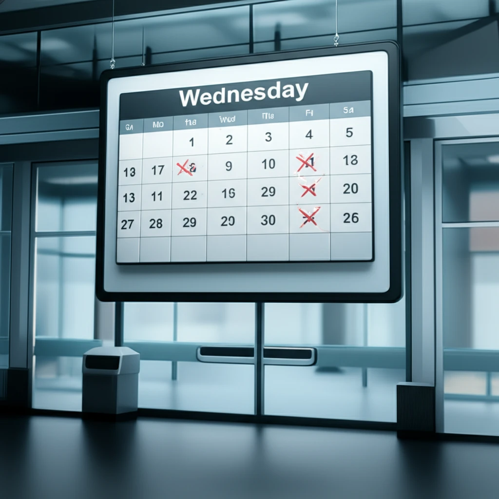 일산 코스트코 2월 정기 휴무 안내 ..