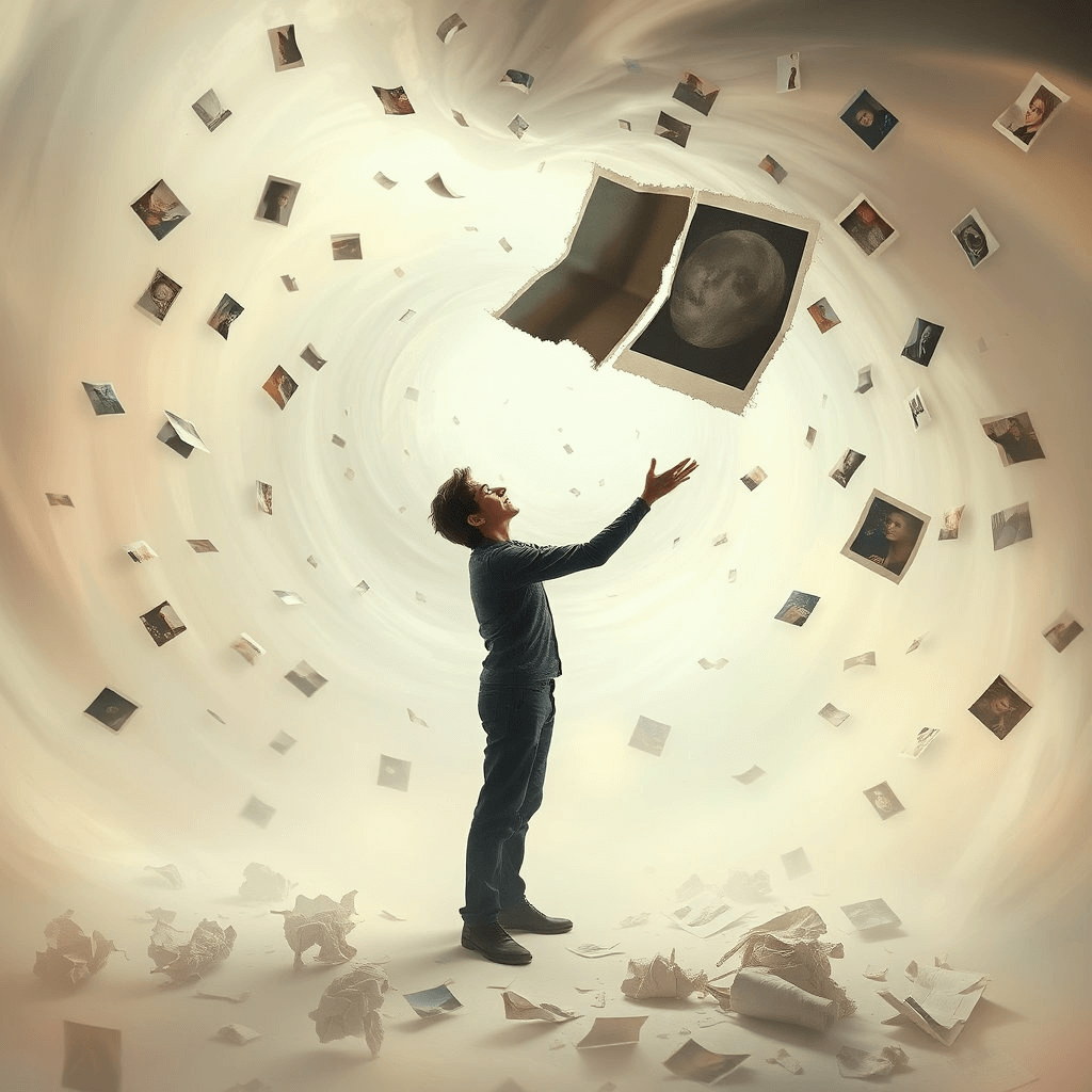 사진 찍는 꿈 해몽