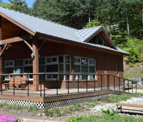 숲나들e 국립 산음 자연휴양림 국내 여행지 추천 관련사진