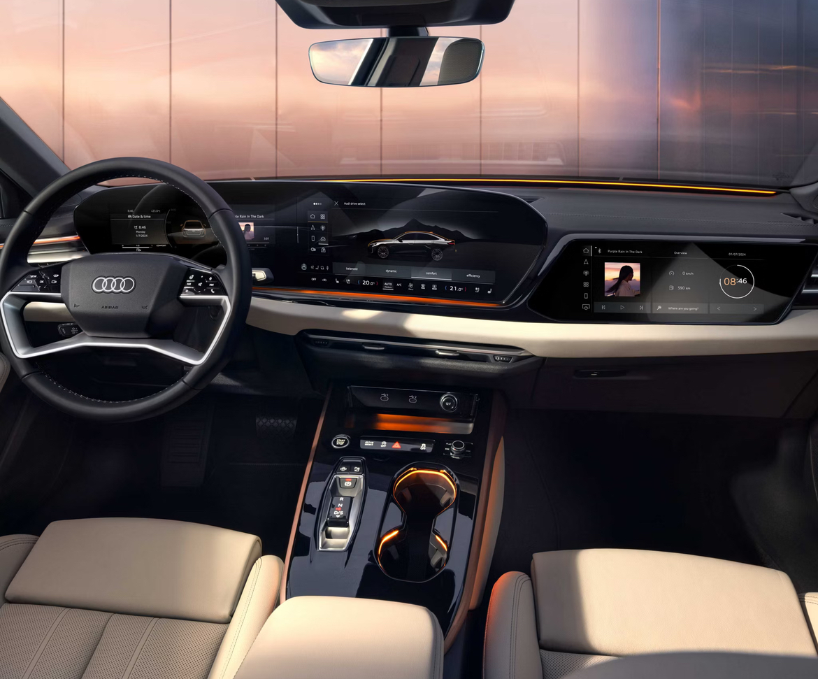 아우디 A5 가격, 제원, 시승기 / 아우디 a6 보다 a5 / 2025 아우디 a5 페이스리프트