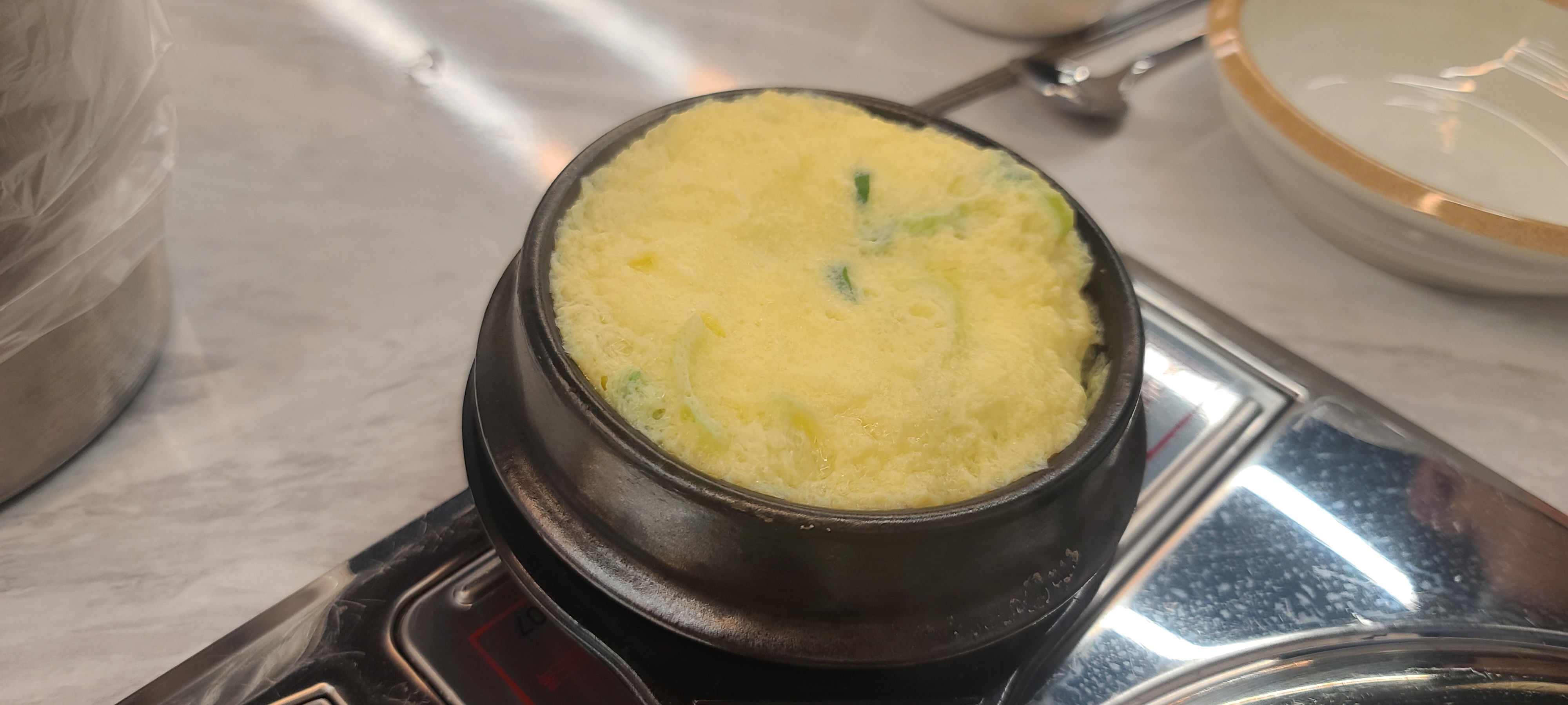 소마구리 얼래소마구리찜 얼큰한음식 신구대맛집 향군회관 소마구리란? 영업시간 얼큰한맛 태블릿주문 기본반찬 달걀찜