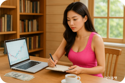 환율 리스크 관리의 핵심 전략