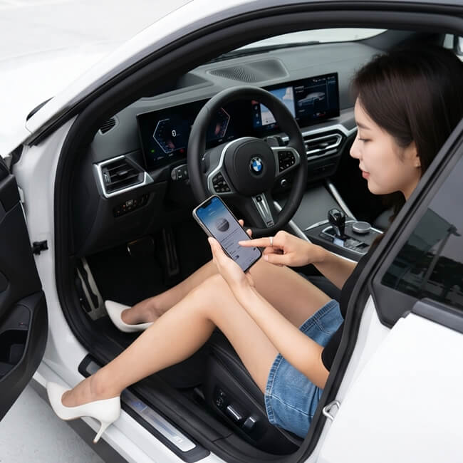 connected-car-app