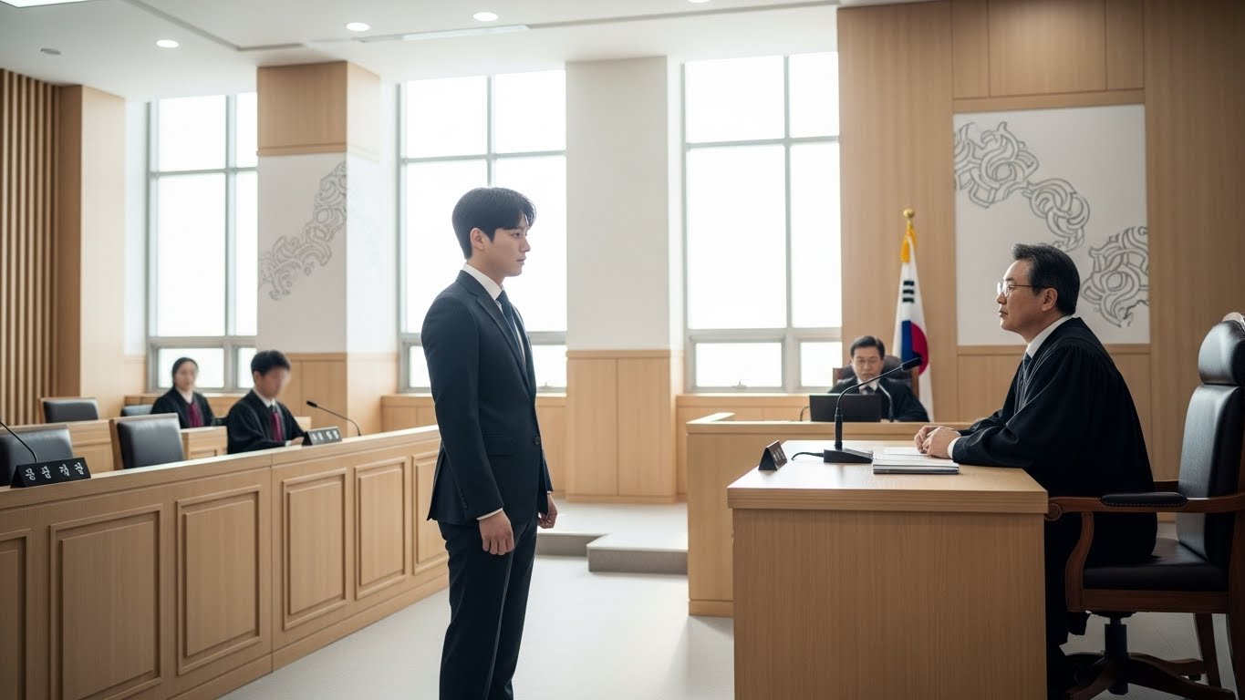 집행유예&amp;#44; 양형자료