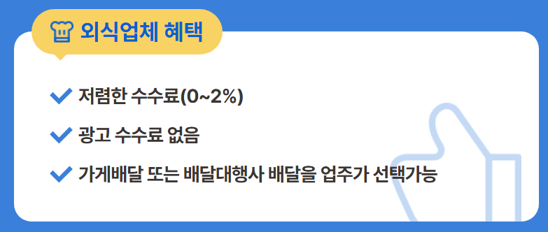 경기도 공공배달앱 이용방법 가이드