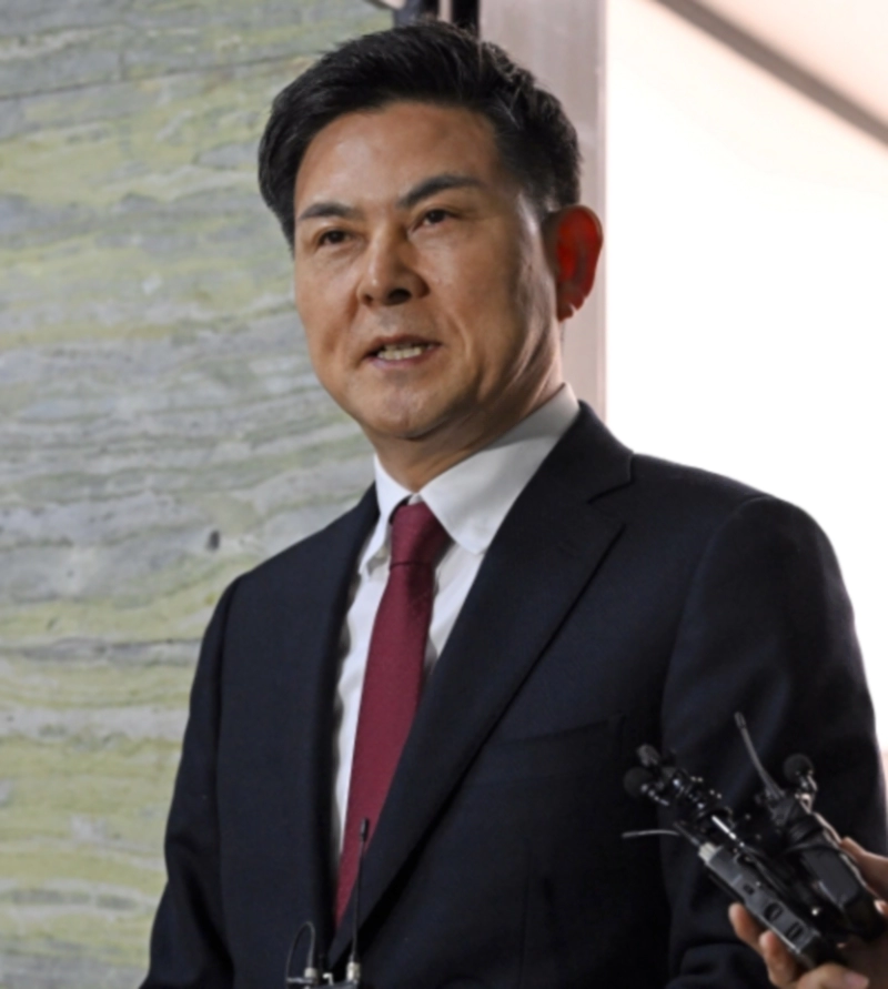 김태호 국회의원 험지 김두관 지역구 출마 요청 이유