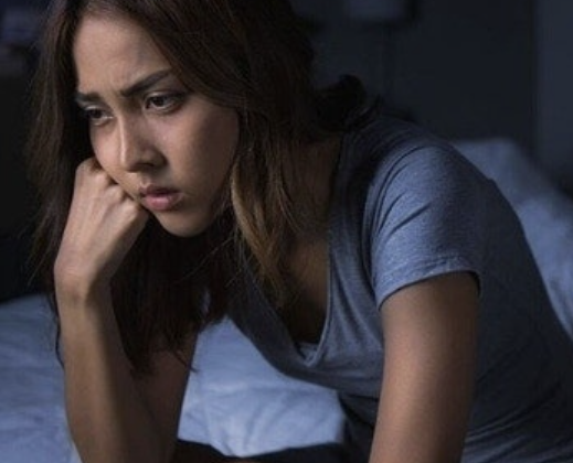 간경화 초기증상 4