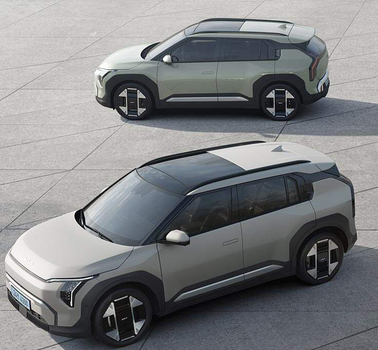 EV3 가격&amp;#44; 보조금&amp;#44; 사전계약 분석