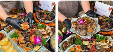 생방송투데이 서울 3대 장지녕 간장게장