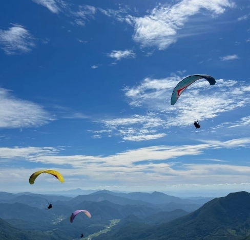 문경 가볼만한곳 베스트10