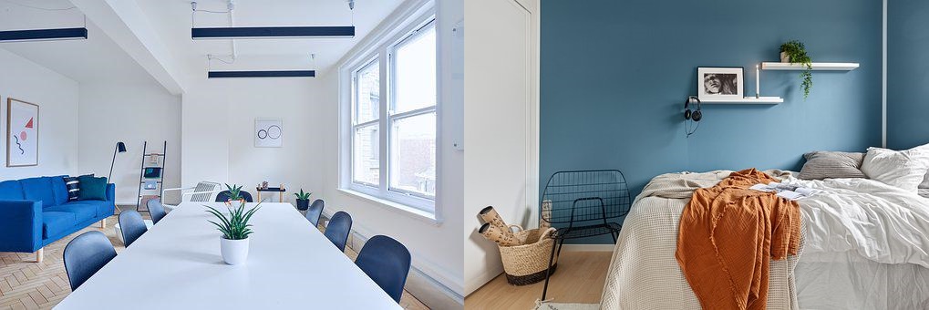 여름인테리어-사진