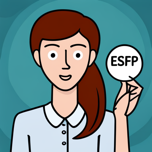 enfp 유형