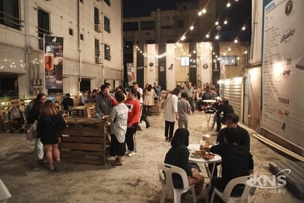 오산 야맥축제 2025 가기 전 꿀팁! 전국 맥주축제 중 이곳이 유독 인기인 이유?