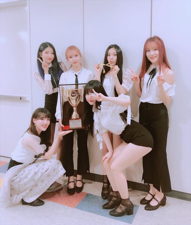 여자친구 걸프렌드